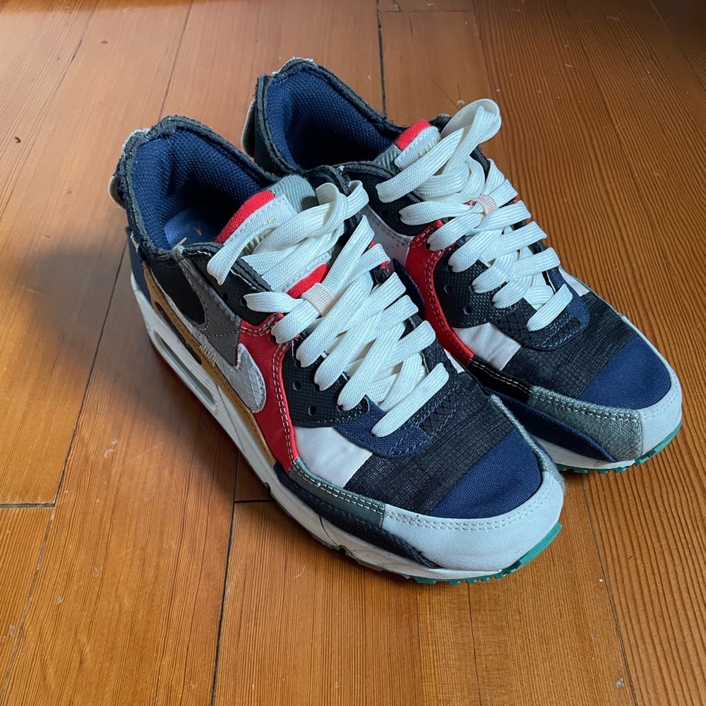 Nordstrom x Nike AirMax
